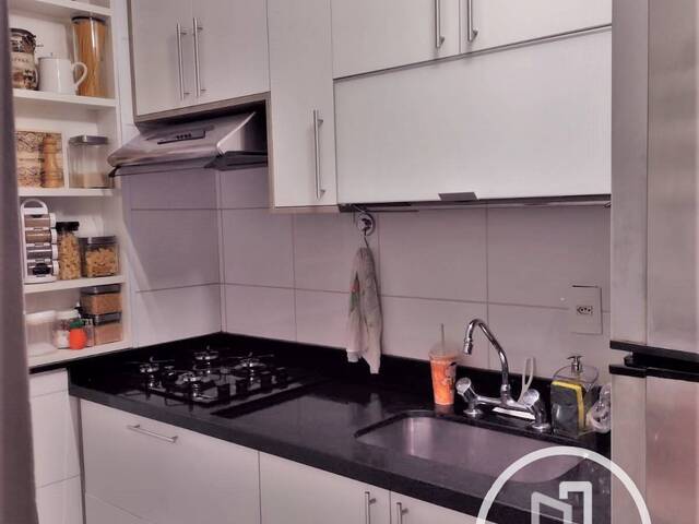 Apartamento para Comprar em São Paulo - 4