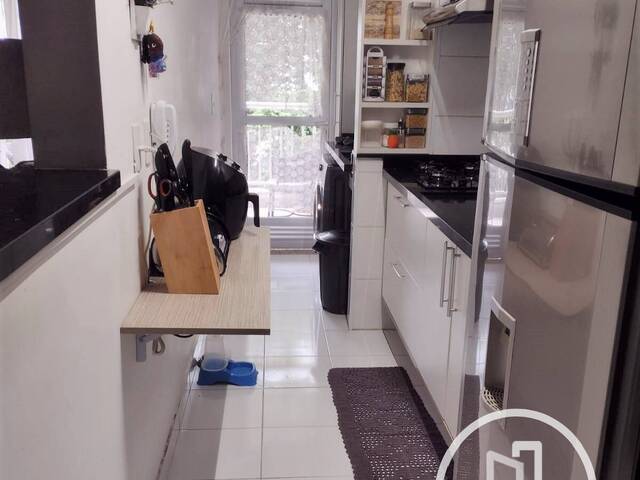 Apartamento para Comprar em São Paulo - 3