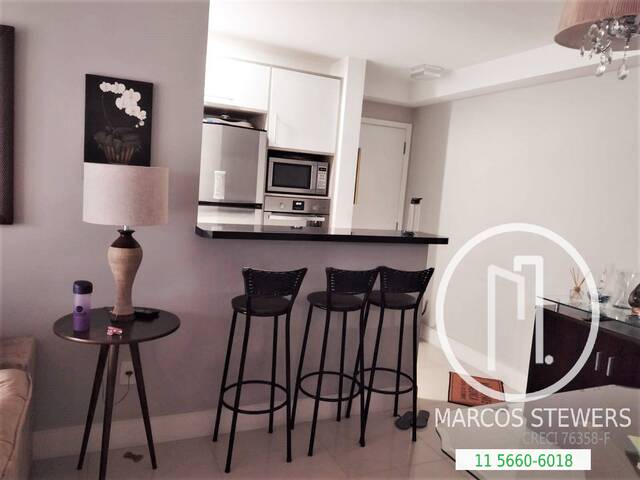 Apartamento para Comprar em São Paulo - 2