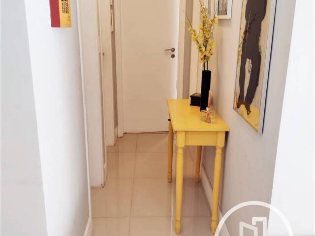 Apartamento para Comprar em São Paulo - 5