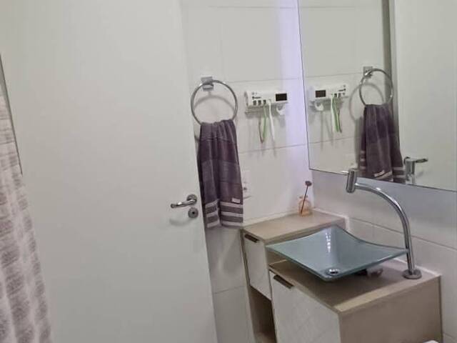 Apartamento para Comprar em São Paulo - 2