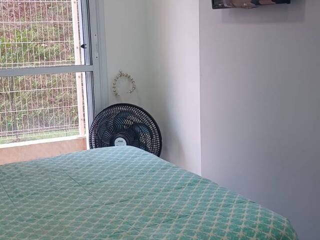 Apartamento para Comprar em São Paulo - 5
