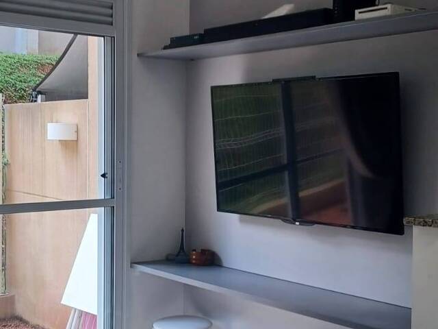 Apartamento para Comprar em São Paulo - 4