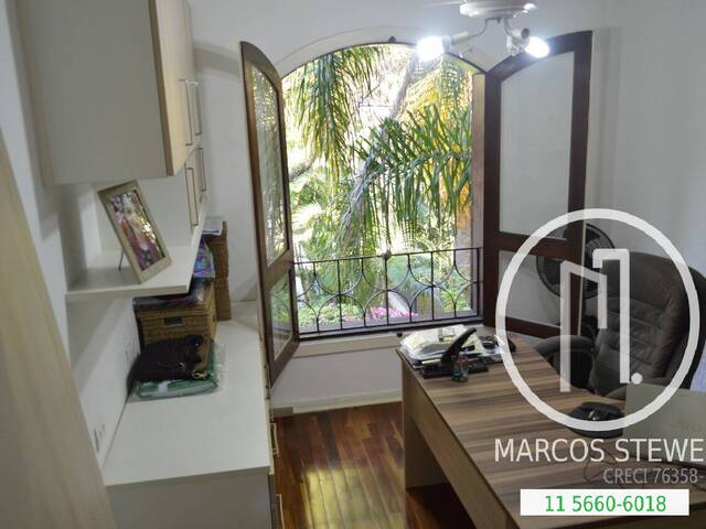 Casa para Comprar em São Paulo - 2