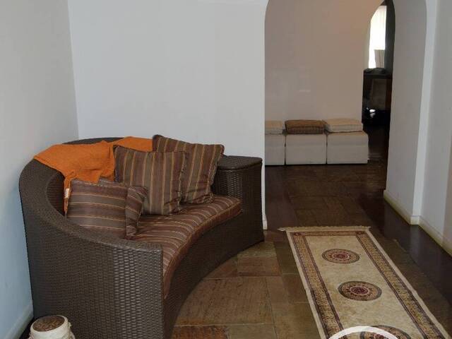 Casa para Comprar em São Paulo - 3