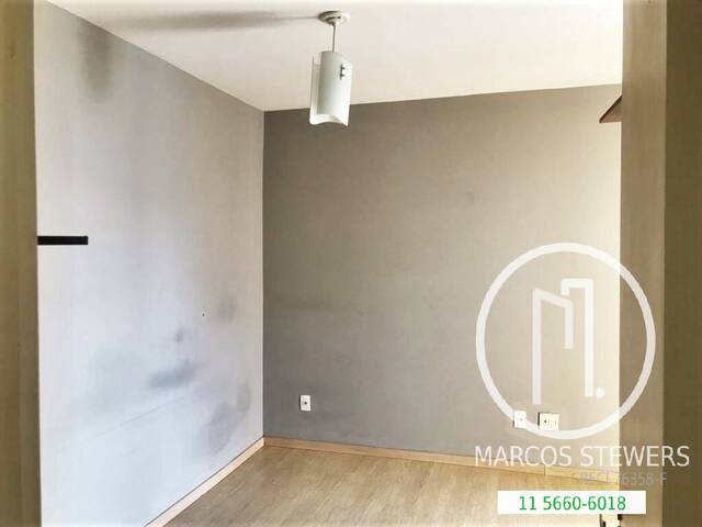 Apartamento para Alugar em São Paulo - 3
