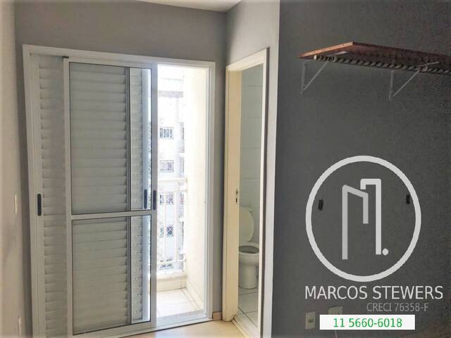 Apartamento para Alugar em São Paulo - 4