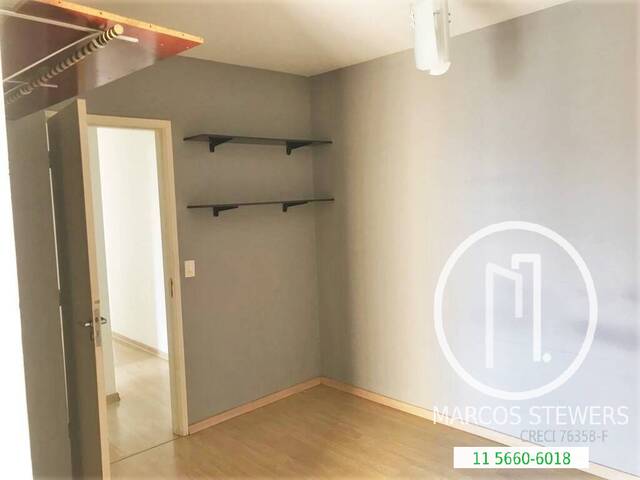 Apartamento para Alugar em São Paulo - 2