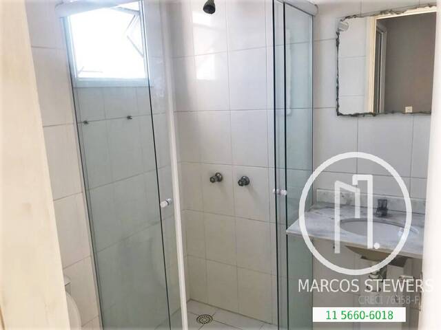 Apartamento para Alugar em São Paulo - 5