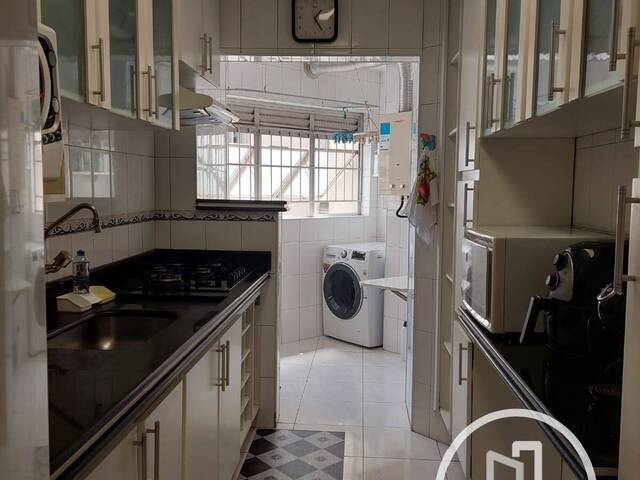 Apartamento para Comprar em São Paulo - 5