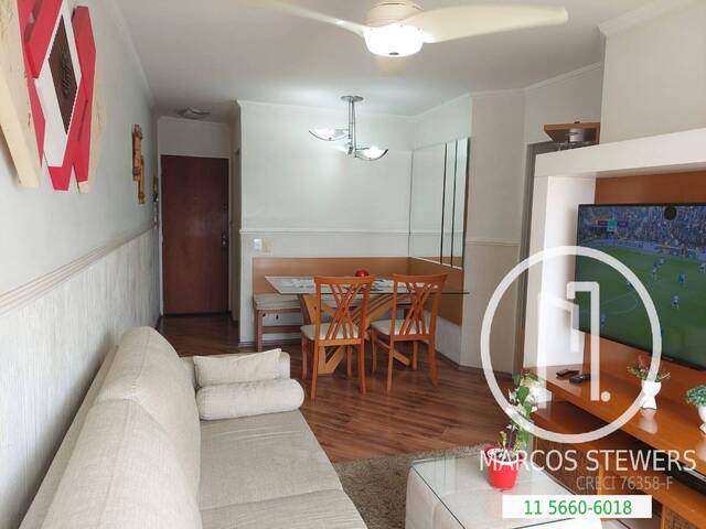 Apartamento para Comprar em São Paulo - 2