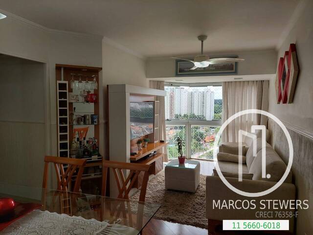 Apartamento para Comprar em São Paulo - 3