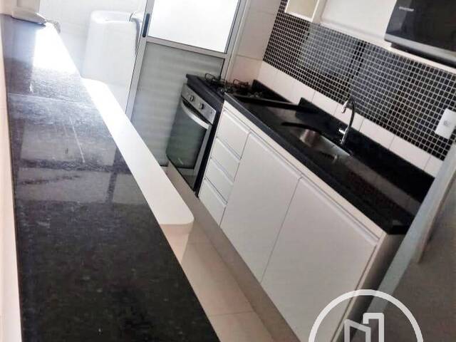 #6MP8ML - Apartamento para Comprar em São Paulo - SP - 2