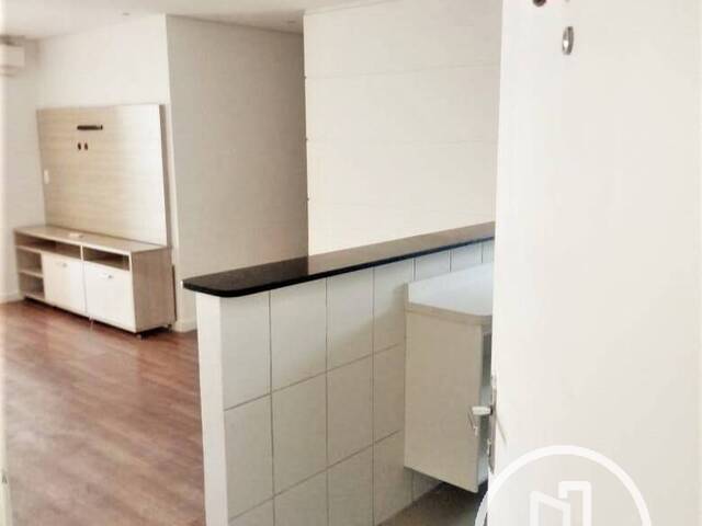 #6MP8ML - Apartamento para Comprar em São Paulo - SP - 3