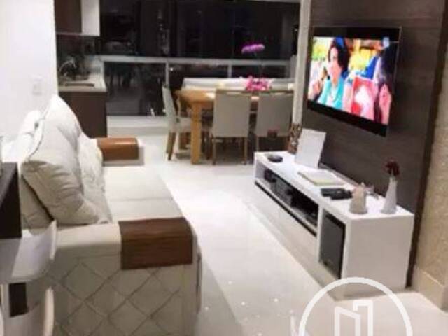 Apartamento para Comprar em São Paulo - 4