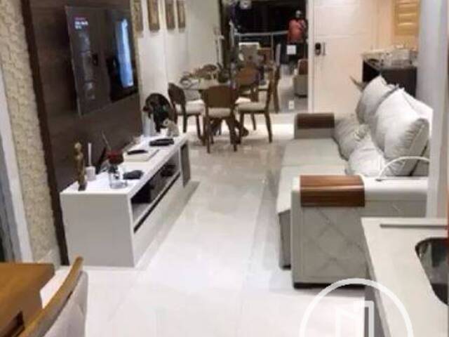 Apartamento para Comprar em São Paulo - 3