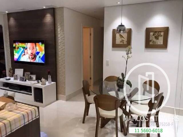 Apartamento para Comprar em São Paulo - 5