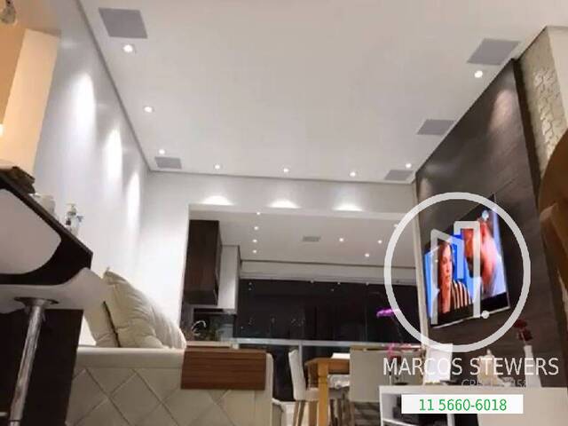 Apartamento para Comprar em São Paulo - 2