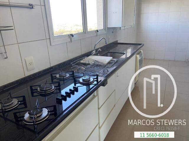 Apartamento para Comprar em São Paulo - 2