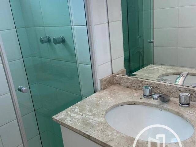 Apartamento para Comprar em São Paulo - 3