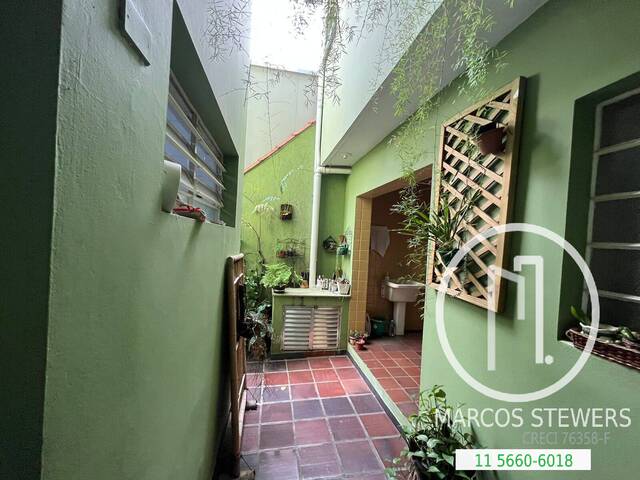Casa para Comprar em São Paulo - 4