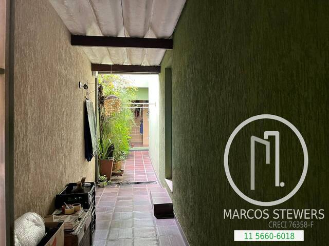 Casa para Comprar em São Paulo - 3