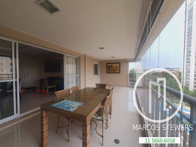 Apartamento para Comprar em São Paulo - 3