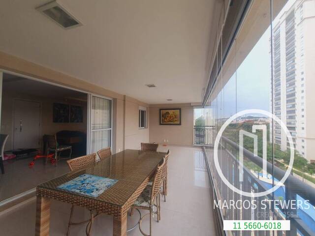 Apartamento para Comprar em São Paulo - 4