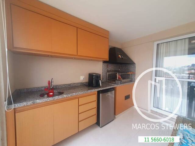 Apartamento para Comprar em São Paulo - 5