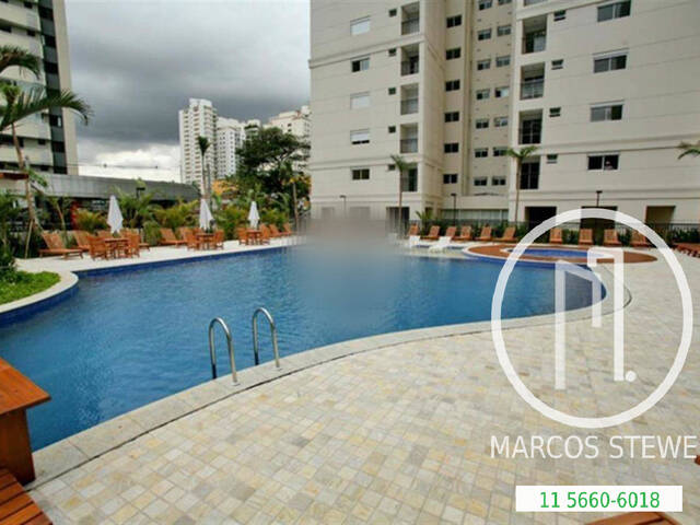 Apartamento para Comprar em São Paulo - 5