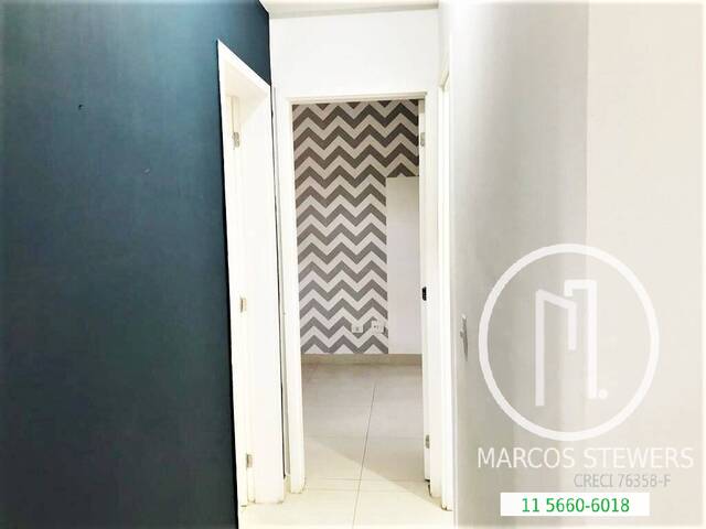 Apartamento para Comprar em São Paulo - 2