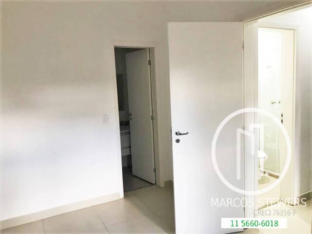 Apartamento para Comprar em São Paulo - 5