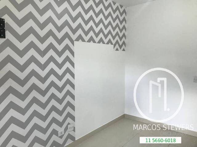 Apartamento para Comprar em São Paulo - 3