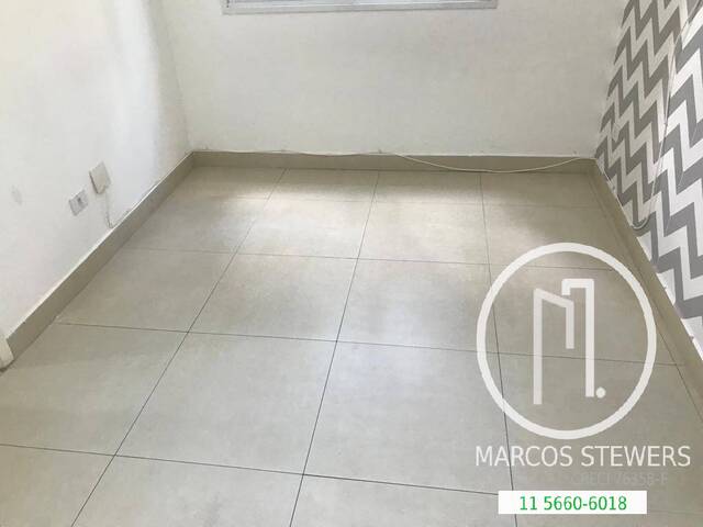 Apartamento para Comprar em São Paulo - 4