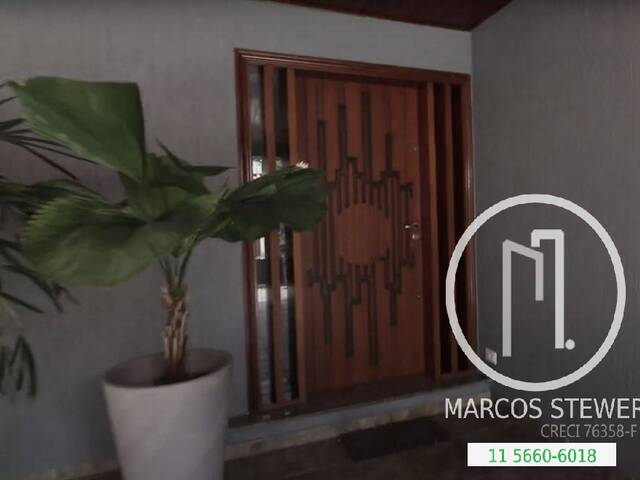 Casa para Comprar em São Paulo - 4