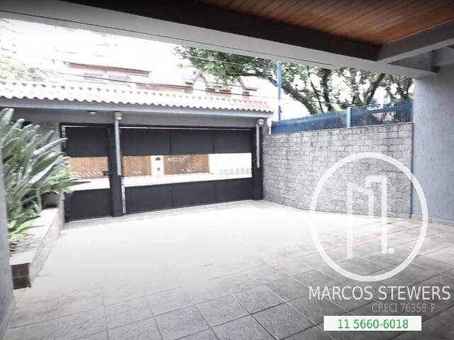 Casa para Comprar em São Paulo - 5