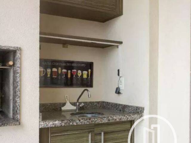 Apartamento para Alugar em São Paulo - 4