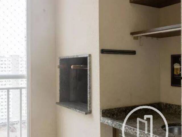 Apartamento para Alugar em São Paulo - 3