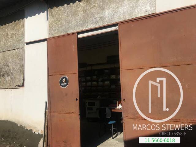 Terreno para Comprar em São Paulo - 4