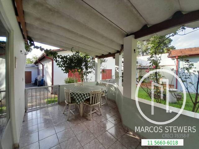 Casa para Comprar em São Paulo - 3