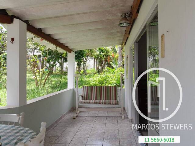 Casa para Comprar em São Paulo - 4