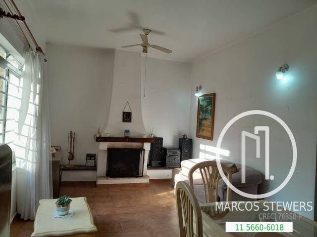 Casa para Comprar em São Paulo - 2