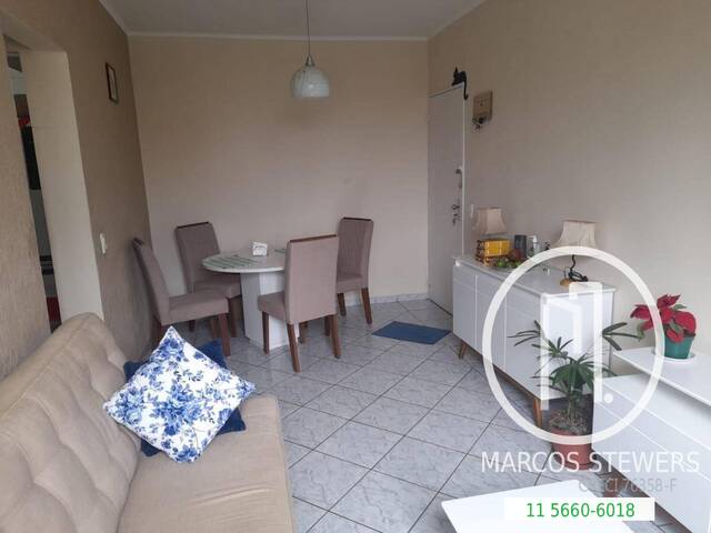 #8Q8N9B - Apartamento para Comprar em São Paulo - SP