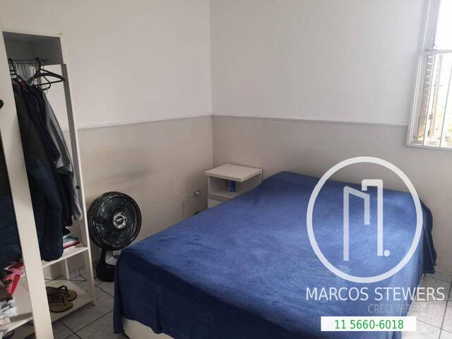 #8Q8N9B - Apartamento para Comprar em São Paulo - SP