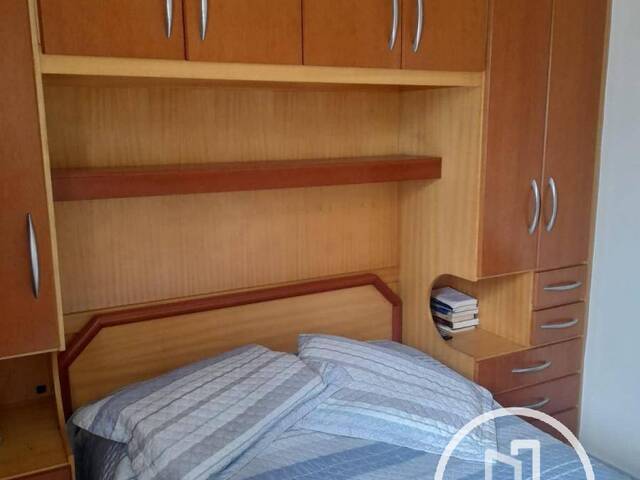 Apartamento para Comprar em São Paulo - 5