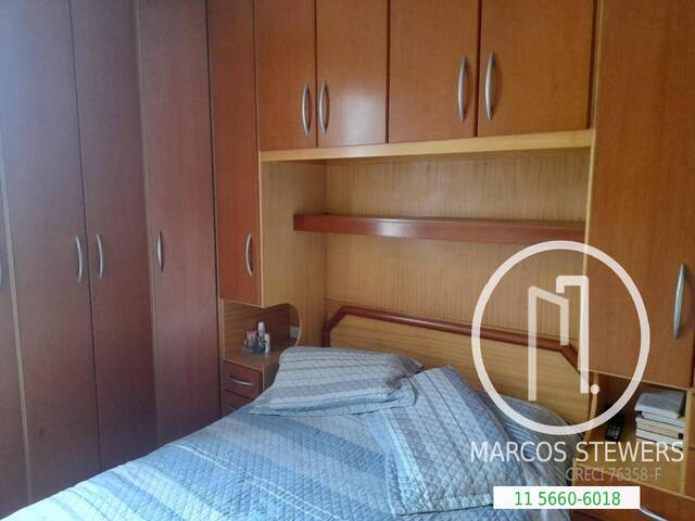 Apartamento para Comprar em São Paulo - 4