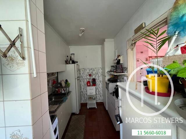 #QCH8ML - Apartamento para Comprar em São Paulo - SP