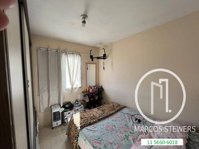 Apartamento para Comprar em São Paulo - 4
