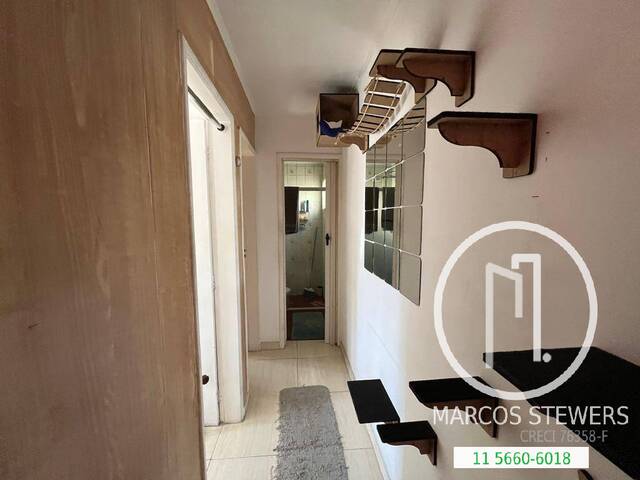 Apartamento para Comprar em São Paulo - 5