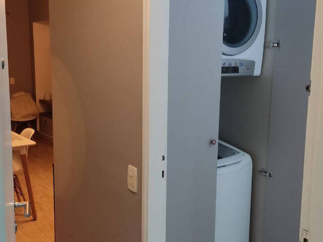 Apartamento para Comprar em São Paulo - 5